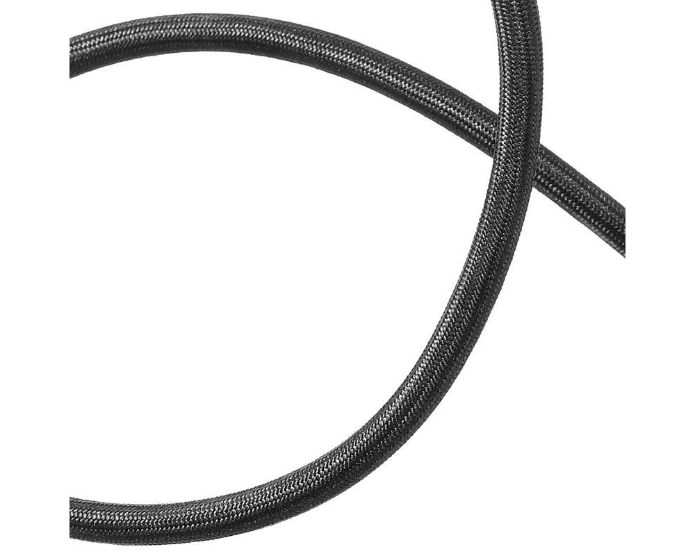 Кабел Кабел Baseus High Definition Series HDMI 8K към HDMI 8K CAKGQ-J01 1 м - черен 4