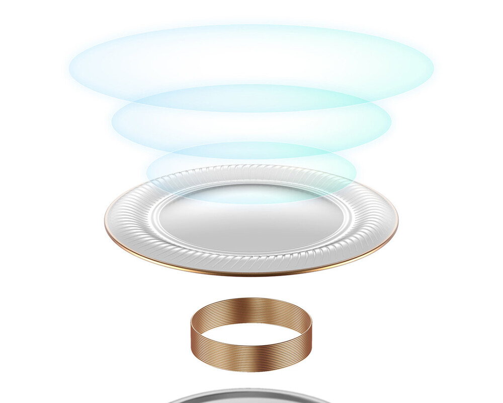 Слушалки Безжични водоустойчиви Baseus TWS Bowie E2 NGTW090004 IP55 - розови 10