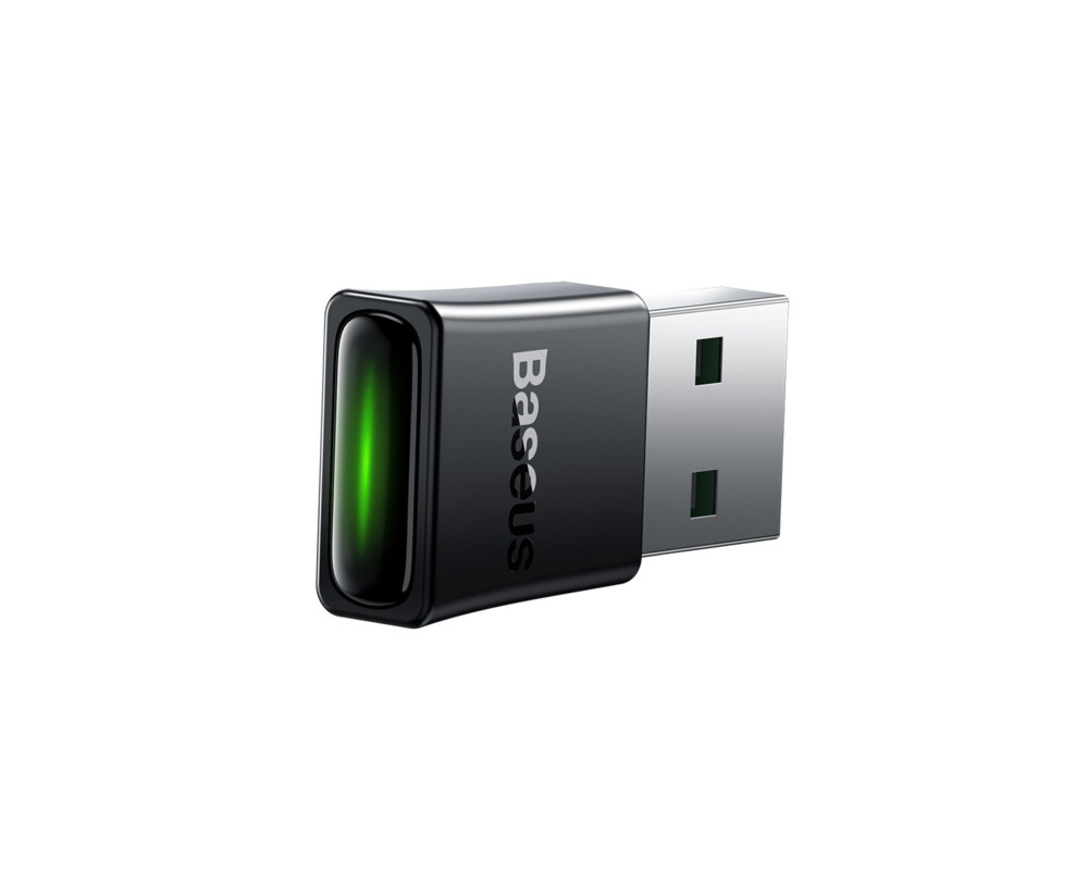 Мрежова карта Baseus BA07 Bluetooth v5.0 ZJBA010001 4