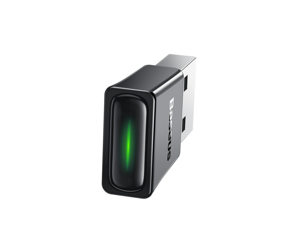 Мрежова карта Baseus BA07 Bluetooth v5.0 ZJBA010001 3