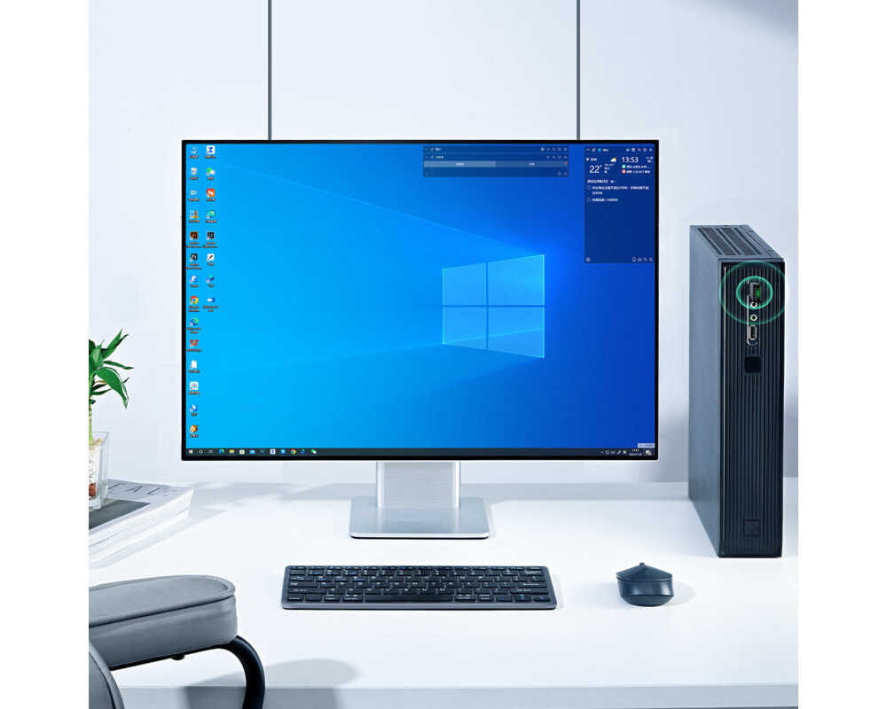 Мрежова карта Baseus BA07 Bluetooth v5.0 ZJBA010001 10