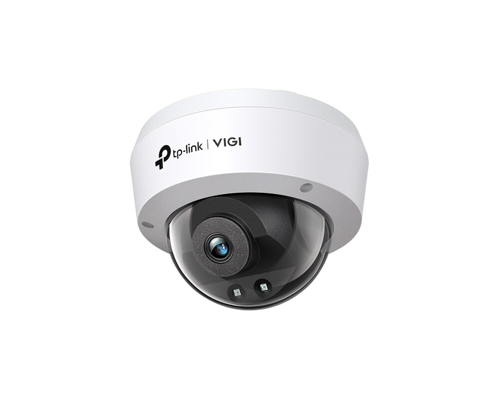 Цифрова IP камера TP-Link VIGI C240I(4mm) 11