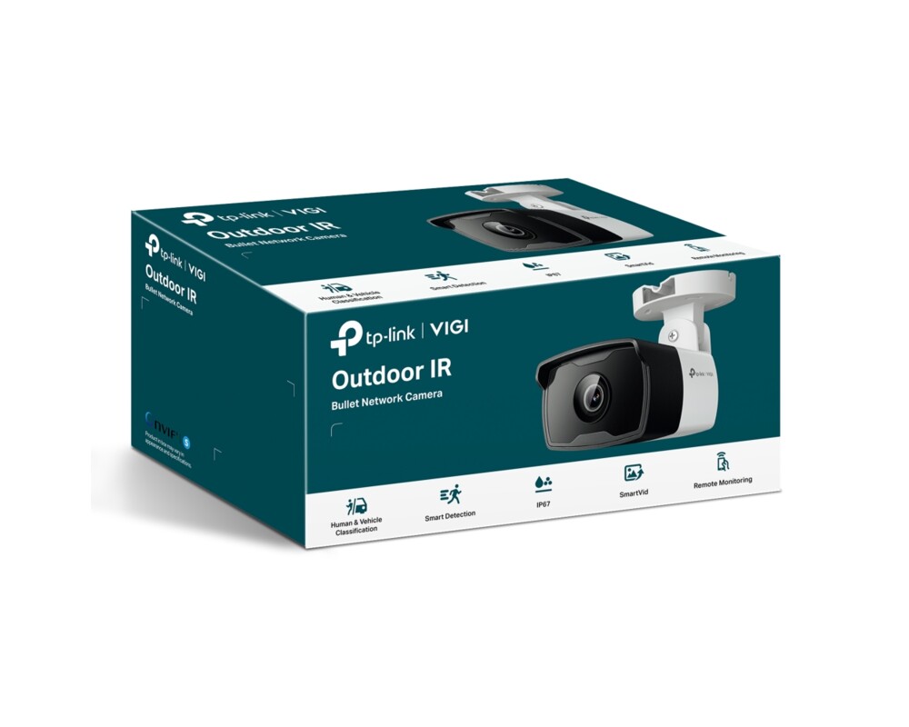 Цифрова IP камера TP-Link VIGI C330I(2.8mm) 3