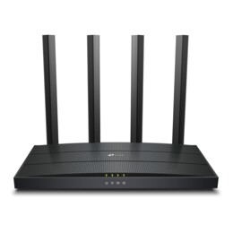  TP-Link Archer AX12 AX1500 669646 Archer AX12 на топ цена - PIC.bg