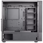 Кутия Aerocool Cipher CIPHER-S-BK-V1 - черна 10