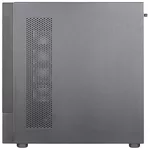 Кутия Aerocool Cipher CIPHER-S-BK-V1 - черна 4