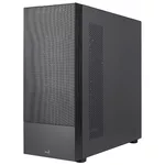 Кутия Aerocool Cipher CIPHER-S-BK-V1 - черна 8