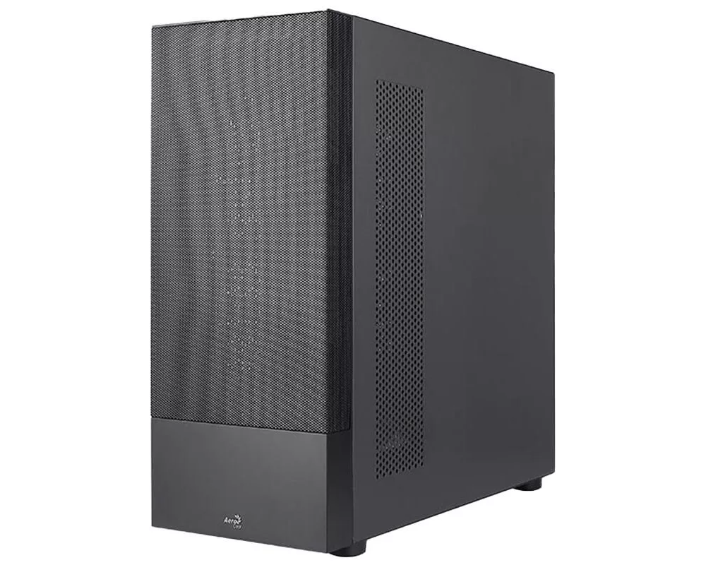 Кутия Aerocool Cipher CIPHER-S-BK-V1 - черна 8