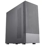 Кутия Aerocool Cipher CIPHER-S-BK-V1 - черна 9
