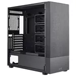 Кутия Aerocool Cipher CIPHER-S-BK-V1 - черна 5