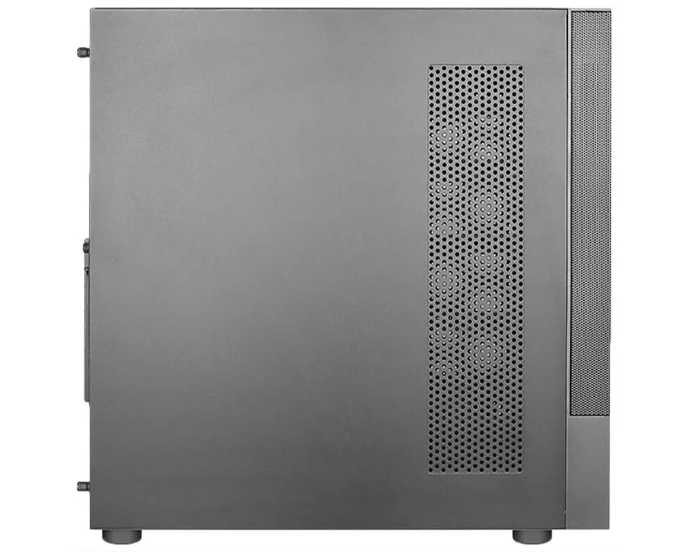 Кутия Aerocool Cipher CIPHER-S-BK-V1 - черна 7