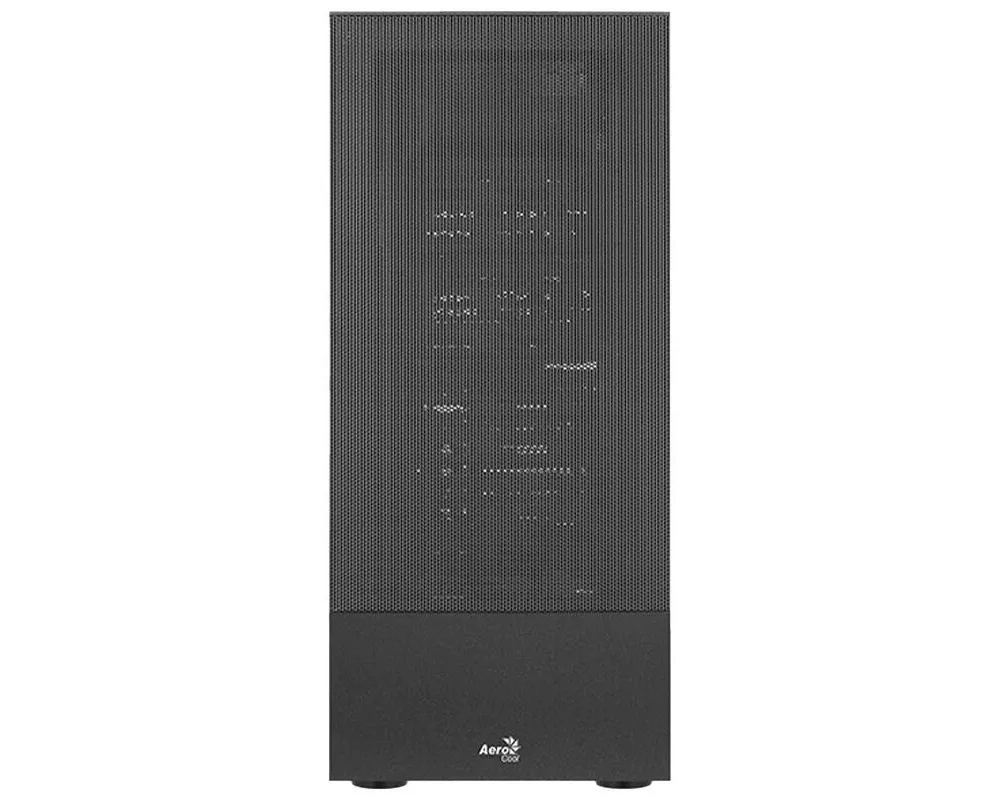 Кутия Aerocool Cipher CIPHER-S-BK-V1 - черна 11