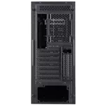 Кутия Aerocool Cipher CIPHER-S-BK-V1 - черна 6