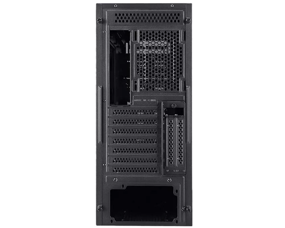 Кутия Aerocool Cipher CIPHER-S-BK-V1 - черна 6