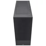 Кутия Aerocool Cipher CIPHER-S-BK-V1 - черна 2