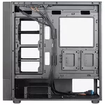Кутия Aerocool Cipher CIPHER-S-BK-V1 - черна 12