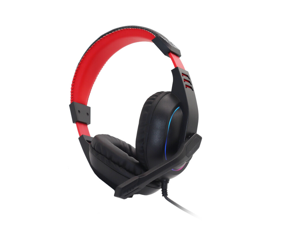 Слушалки Redragon Ares H120-RGB 2