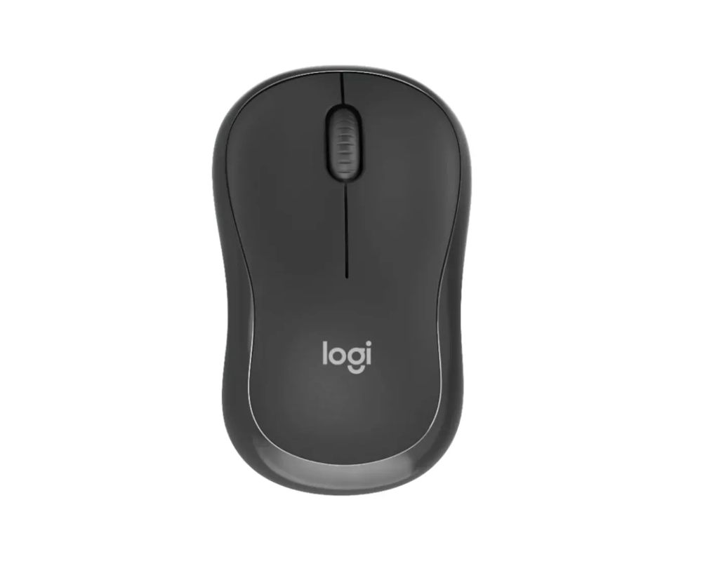 Клавиатура Loigitech MK370 Combo for Business, графит 6