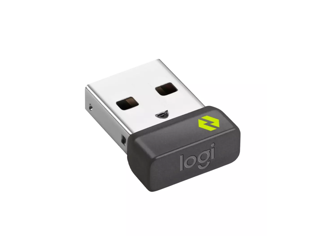 Клавиатура Loigitech MK370 Combo for Business, графит 7