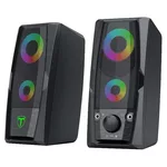 <span>Тонколони</span> T-Dagger Matrix T-TGS550 RGB черни <span class='catalog-num-in-name'>T-TGS550</span> - 