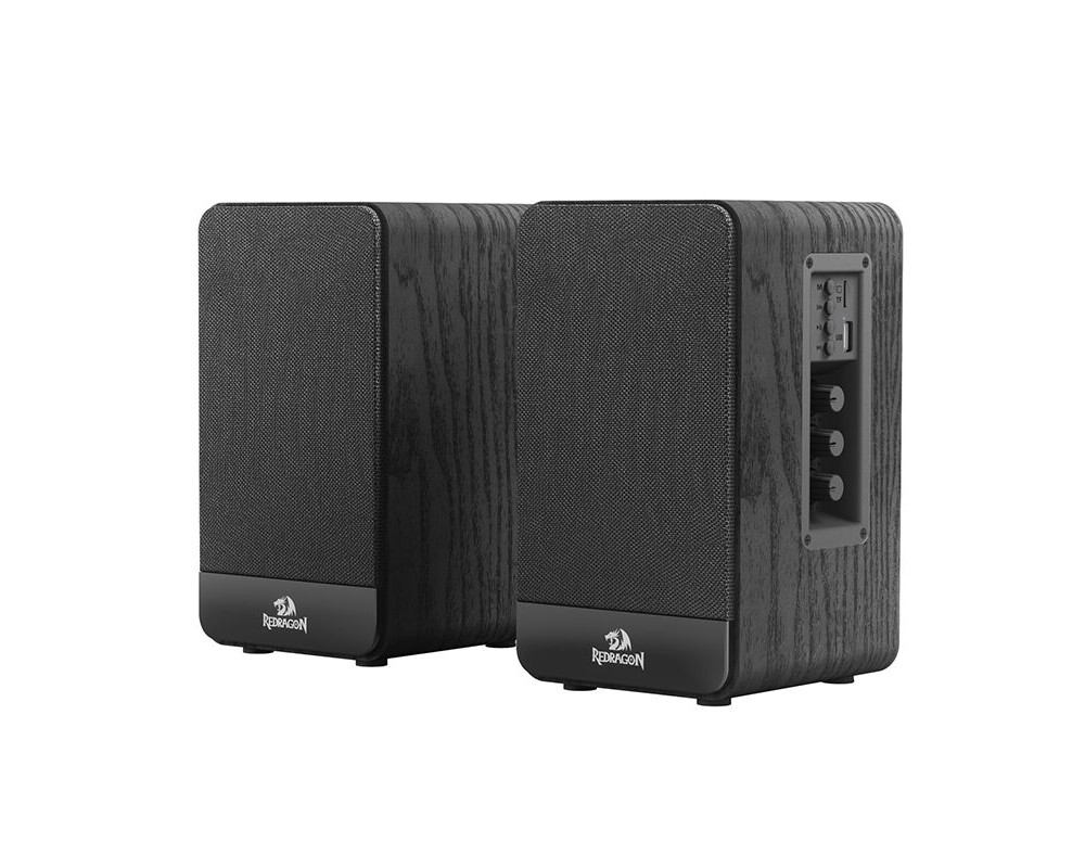 Тонколони Redragon GS813 Mouthpiece - черни 10