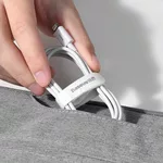 Кабел Baseus Superior USB към Lightning 2.4 A 2 м - черен 11