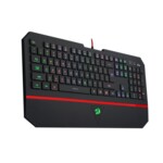 <span>Клавиатура</span> Redragon Karura 2 K502RGB геймърска клавиатура с RGB подсветка <span class='catalog-num-in-name'>K502RGB-BK</span> - 