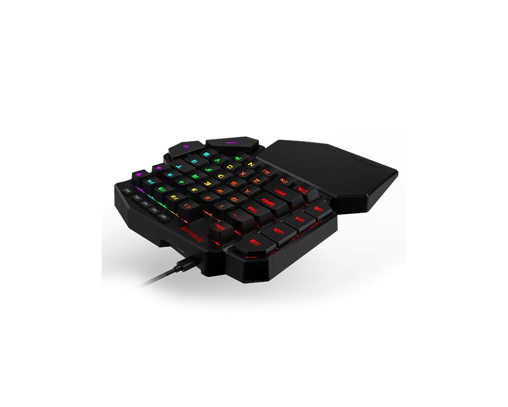 Клавиатура Redragon Diti K585RGB Blue Switch 2
