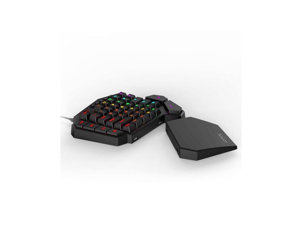 Клавиатура Redragon Diti K585RGB Blue Switch 3