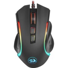  Геймърска RGB Redragon Criffin M607-BK 672318 M607-BK на топ цена - PIC.bg