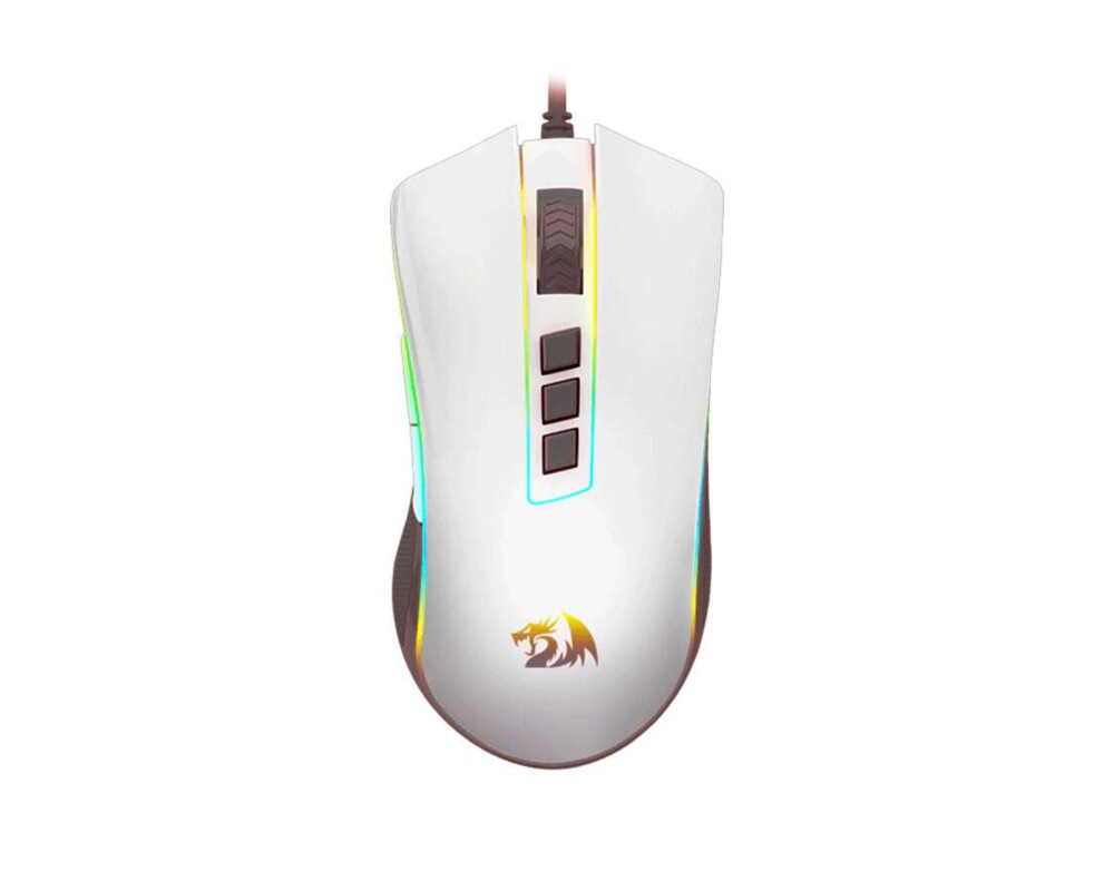Клавиатура Redragon Dynamic Duo RD-S131 3