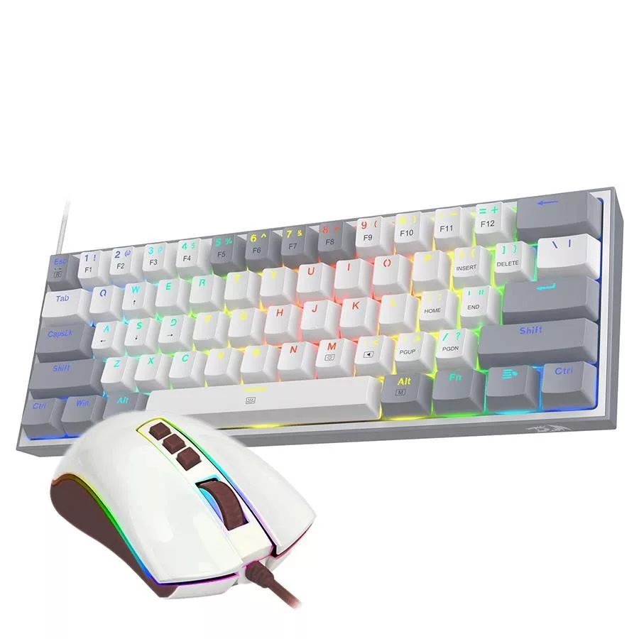 Redragon Dynamic Duo RD-S131