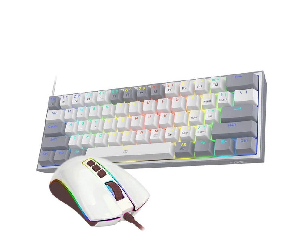 Клавиатура Redragon Dynamic Duo RD-S131
