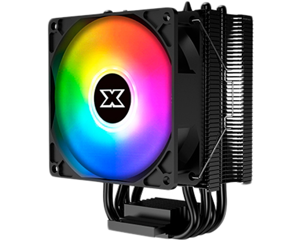 Охладител за процесор Windpower 964 RGB EN46478 6