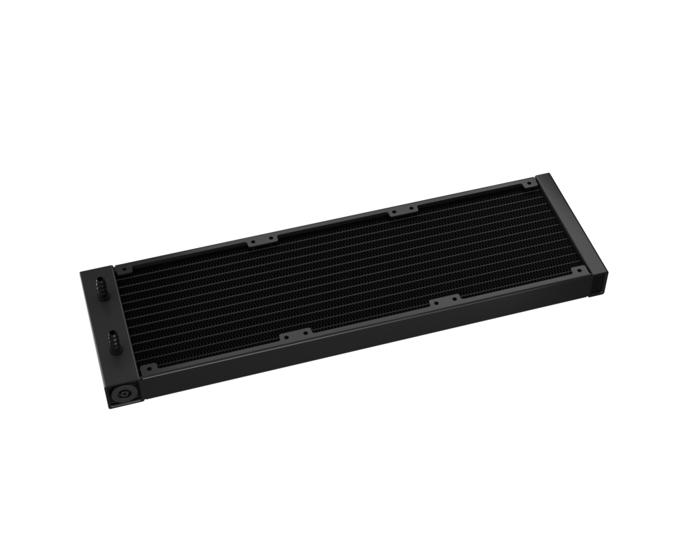Охладител за процесор за процесори Intel/AMD DeepCool R-LS720-BKAMMM-G-1 - черно 4
