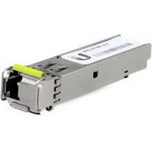  Ubiquiti U Fiber Single-Mode UF-SM-1G-S_Yellow 675019 UF-SM-1G-S_Yellow на топ цена - PIC.bg