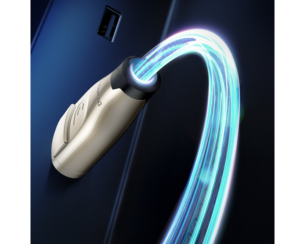 Кабел Кабел Ugreen DisplayPort 1.4 DP112 8K 60Hz HDR 3D (60843) 2 м  - сив 7