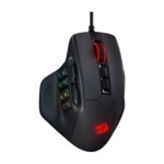 <span>Мишка</span> Геймърска Redragon Aatrox M811-RGB <span class='catalog-num-in-name'>M811-RGB</span> - 