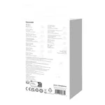 Кабел Кабел за бързо зареждане Baseus CoolPlay, USB-C към USB-C 100W, 1 м CAKW000207 - оранжев 10