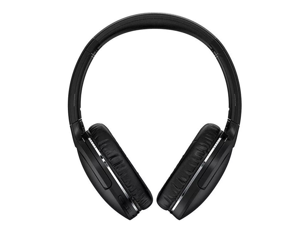 Слушалки Безжични Bluetooth Baseus Encok D02 Pro NGTD010301 - черни 2