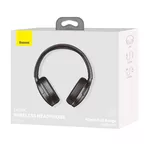 Слушалки Безжични Bluetooth Baseus Encok D02 Pro NGTD010301 - черни 7