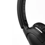 Слушалки Безжични Bluetooth Baseus Encok D02 Pro NGTD010301 - черни 5