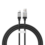 Кабел Кабел  Baseus CoolPlay USB към USB-C 100W 2м CAKW000701 - черен 3