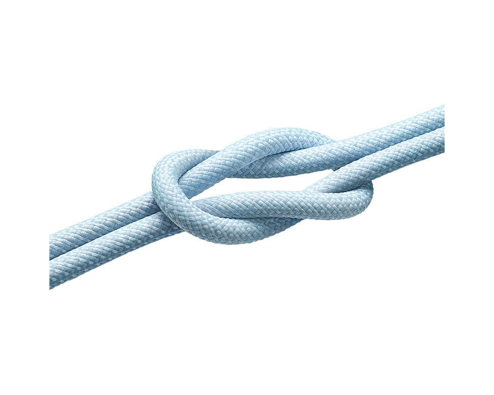 Кабел Baseus Explorer USB към USB-C 100W 2м CATS010503 - син 3