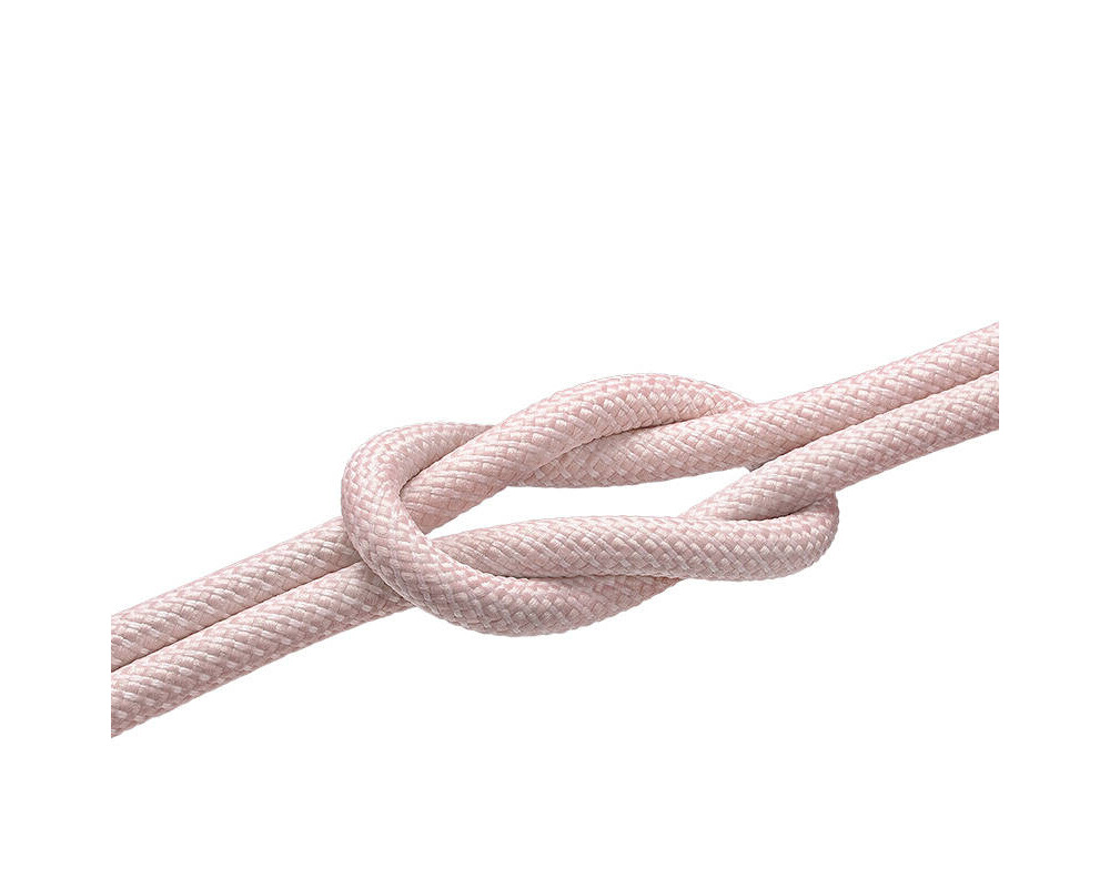 Кабел Baseus Explorer USB към USB-C 100W 2м CATS010504 - розов 5