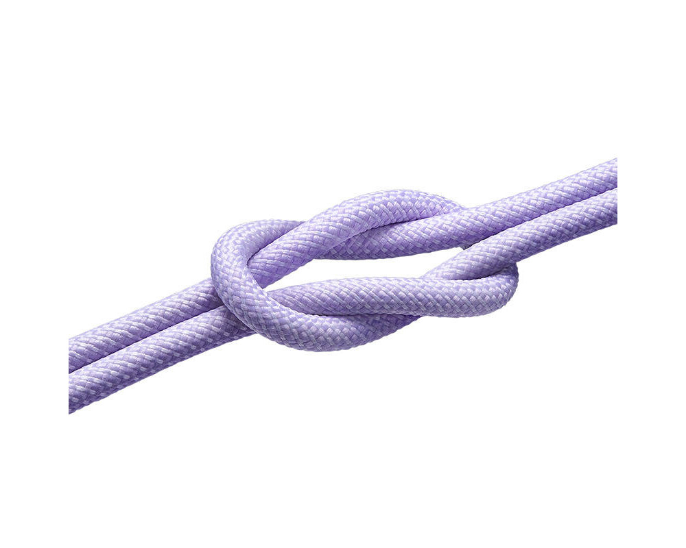 Кабел Baseus Explorer USB към USB-C 100W 2м CATS010505 - лилав 4