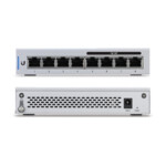 <span>Switch (Комутатор)</span> Ubiquiti UniFi Switch 8 60W <span class='catalog-num-in-name'>US-8-60W</span> - 