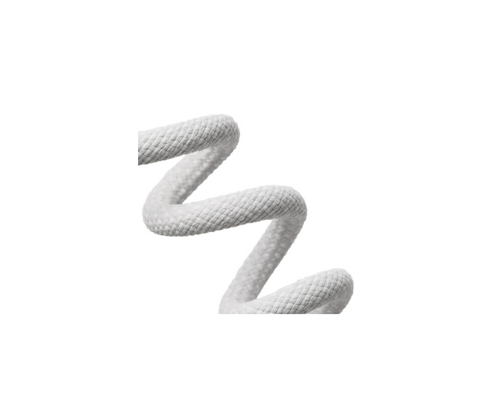 Кабел Кабел Baseus Dynamic Series кабел USB към USB-C 100W 2м CALD000702 - бял 4