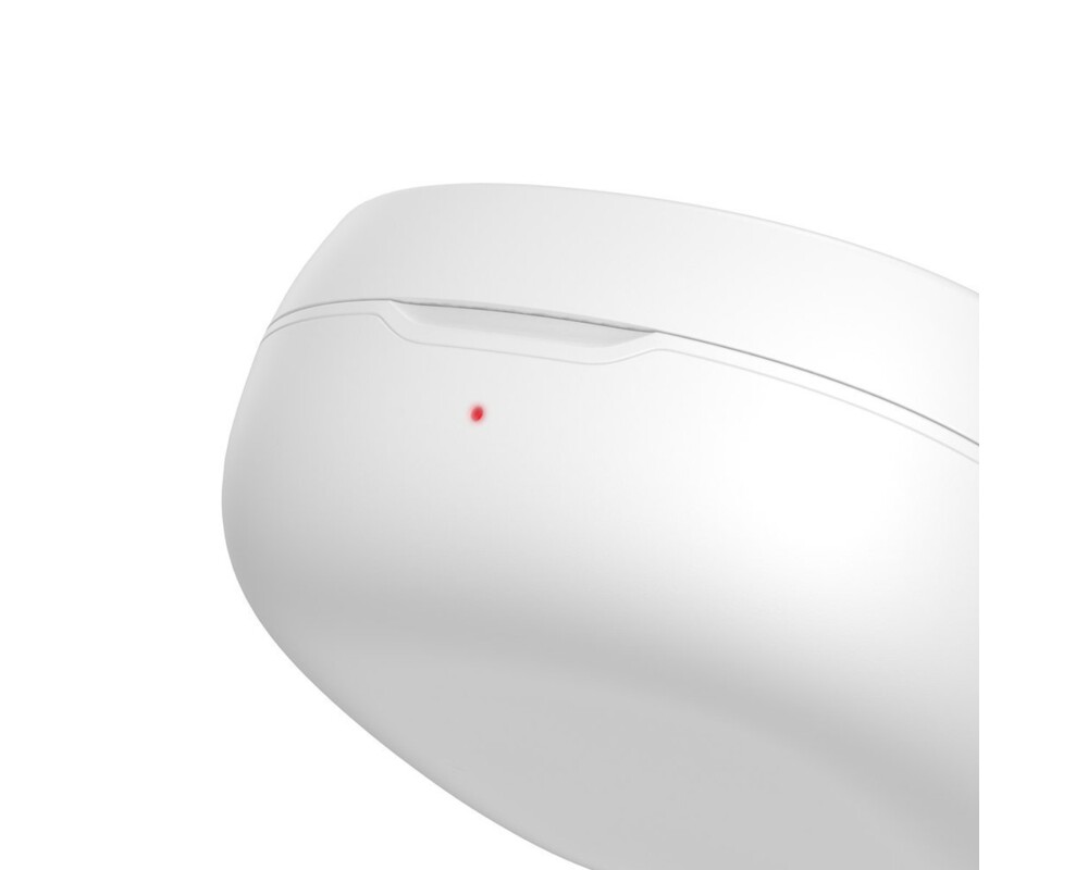 Слушалки Безжични Bluetooth Baseus NGWM010002 Encok WM01 Plus TWS бели 5