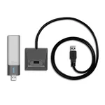 Мрежова карта Безжичен USB 2-лентов адаптер TP-Link Archer TX20UH AX1800 2
